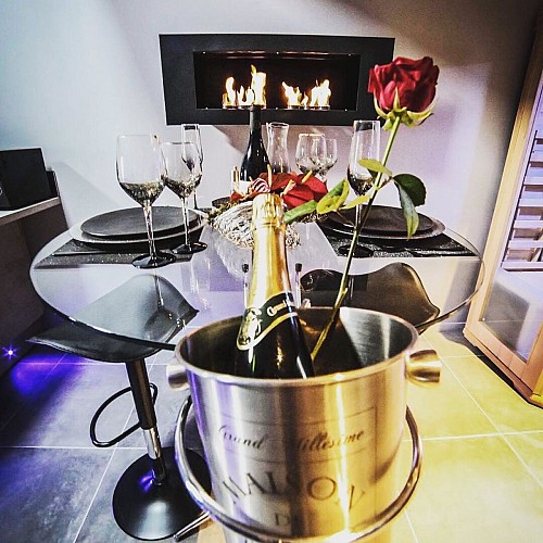 Lovalcove - Saint Julien sur Garonne