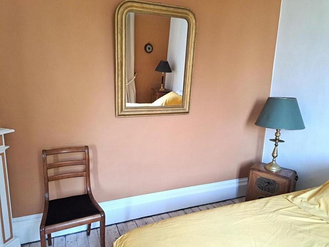 Gîtes de France® - Villa Mona