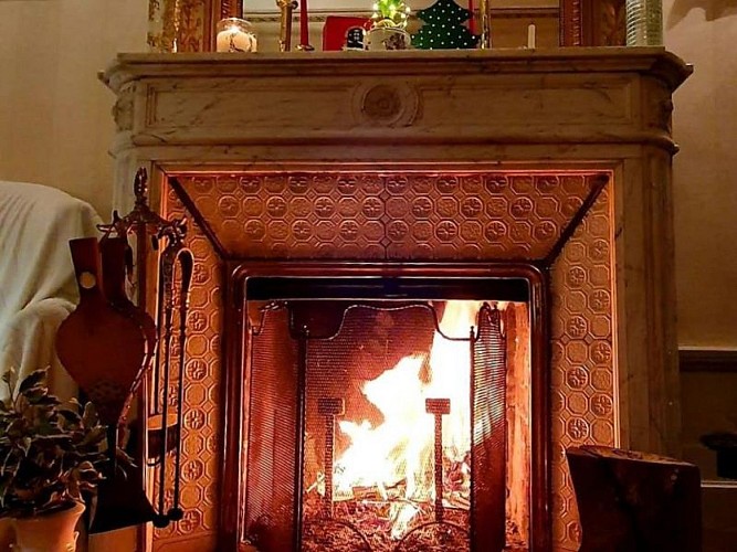 Gîtes de France® - Villa Mona