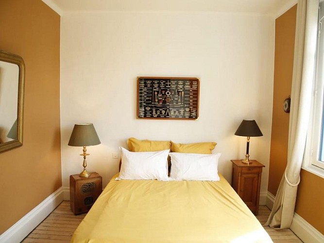 Gîtes de France® - Villa Mona