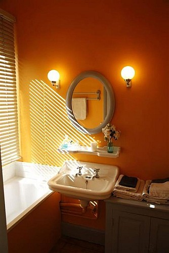 Gîtes de France® - Villa Mona