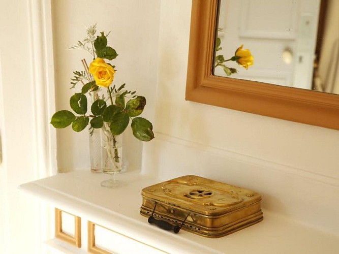 Gîtes de France® - Villa Mona