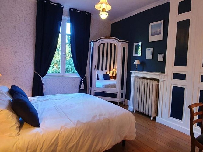 Gîtes de France® - Villa Mona