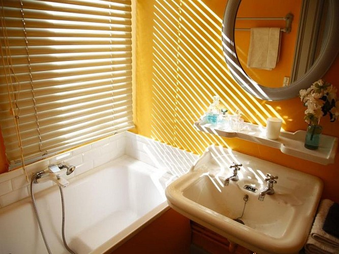 Gîtes de France® - Villa Mona