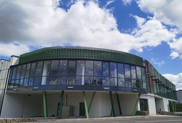 Restaurant d'application le Panoramic