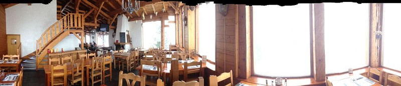 Le Prariond - Closed summer 2025