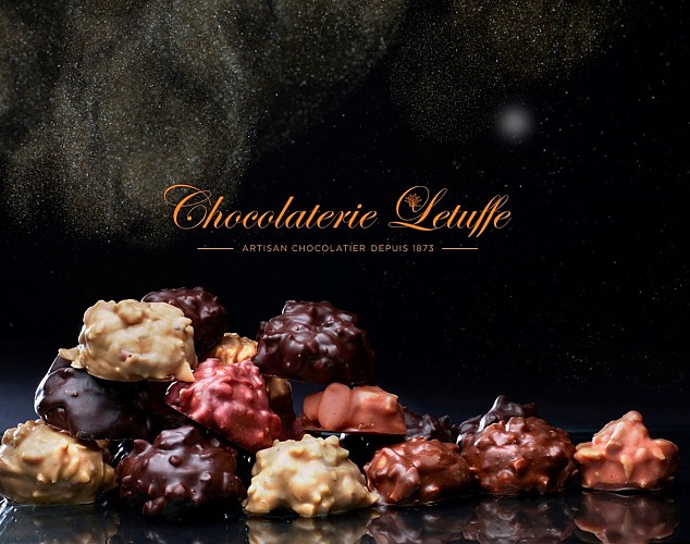 Chocolaterie Letuffe