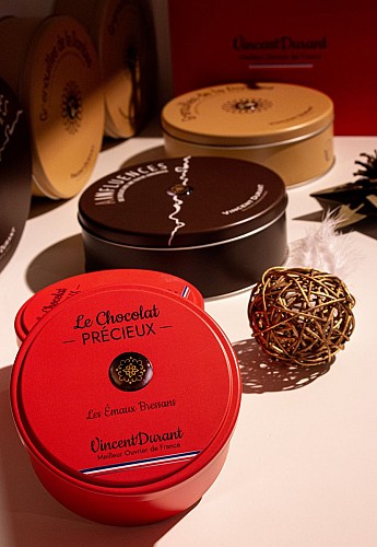 La boutique de Dombes Tourisme