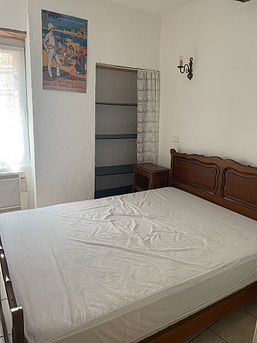 2 Room Apartment, n°21 rue Saint-Antoine