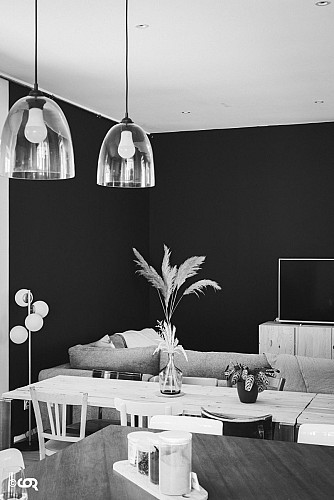 La Villa Beaujolaise