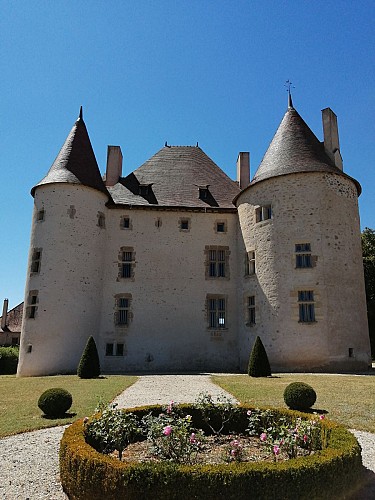 Verseilles castle
