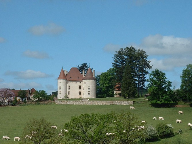 Château de Verseilles