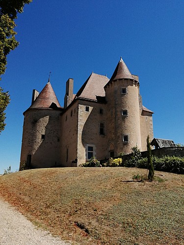 Château de Verseilles