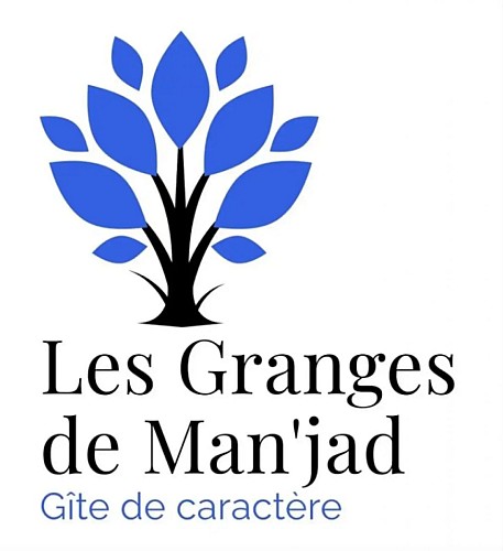 Les Granges de Man'Jad