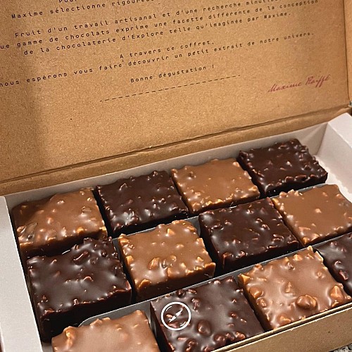 Patisserie explore 2