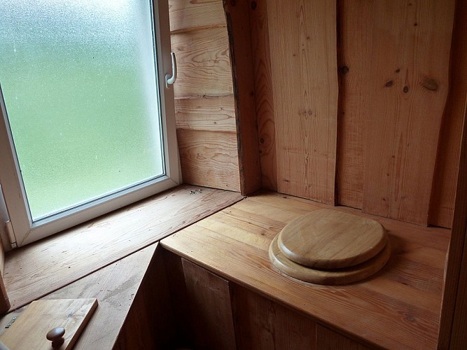 Gîte d'étape la Ferme des Plateaux