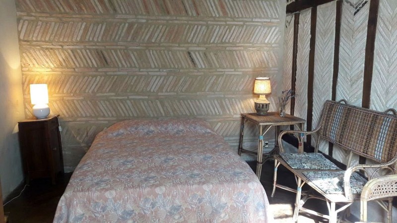 la première chambre