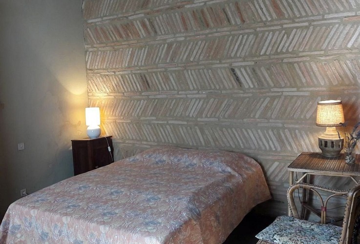 la première chambre 2