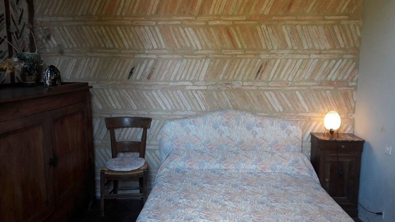 la deuxième chambre