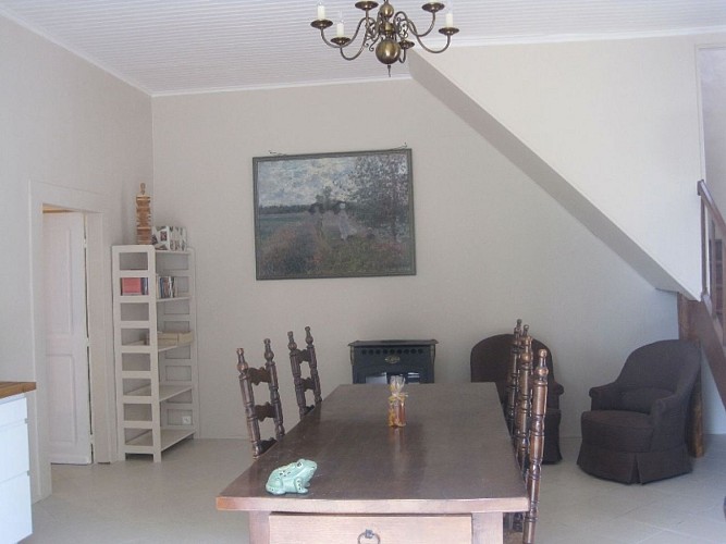 Le Château de la Roche