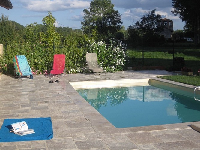 Le Château de la Roche