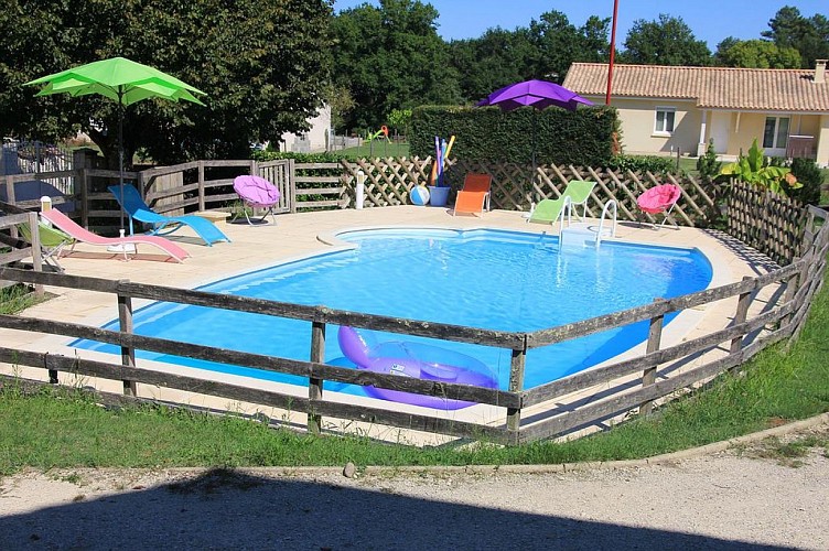 La Grange du Landais