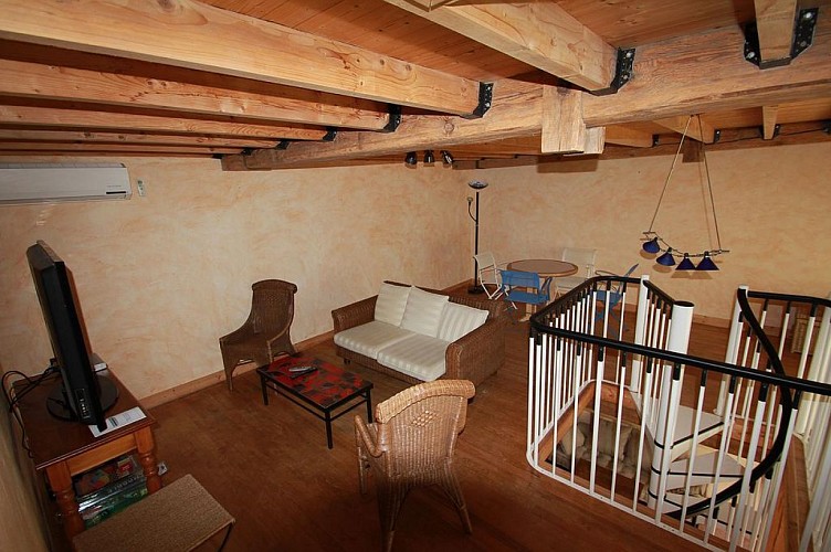 La Grange du Landais