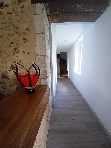 gîte lagarde St jean d'estissac (4)