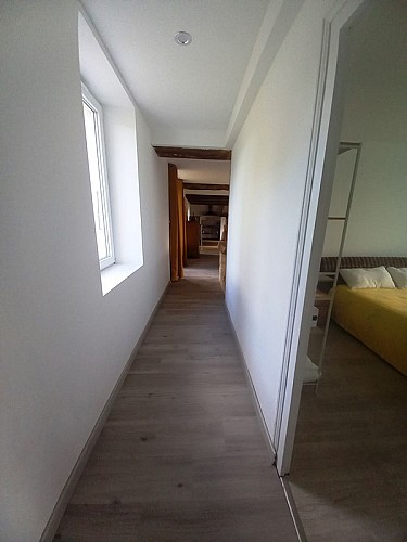 gîte lagarde St jean d'estissac (3)