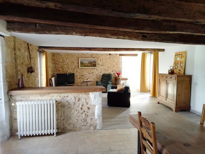 gîte lagarde St jean d'estissac (8)