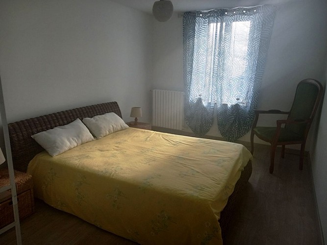 gîte lagarde St jean d'estissac (1)