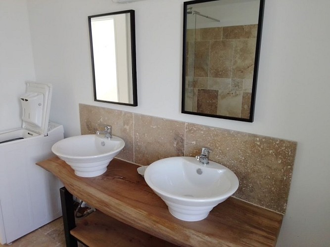 gîte lagarde St jean d'estissac (11)