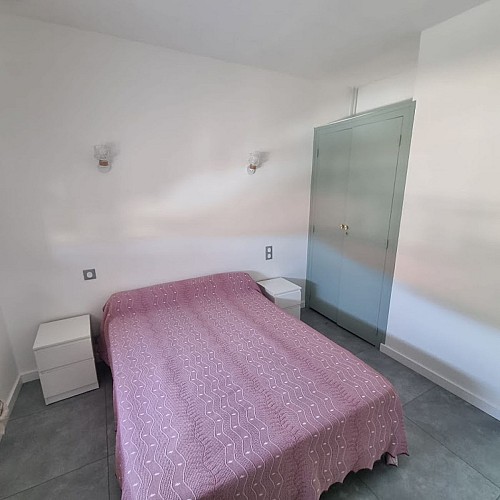 Appartement n°2 dans Villa à la Béarnaise _Vieux Boucau Landes Atlantique Sud