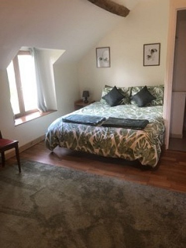 Chambre pour 3 personnes