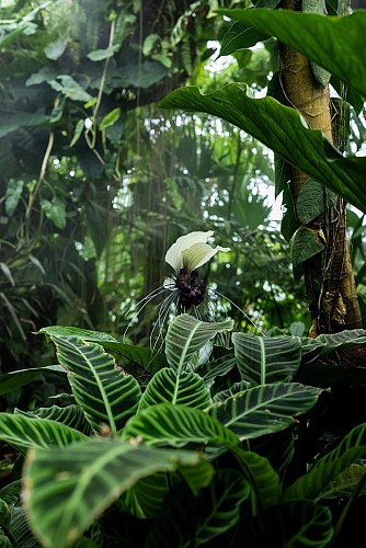 Jardin botanique Jean-Marie Pelt
