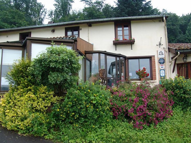 HOTEL RESTAURANT A L'OREE DU BOIS