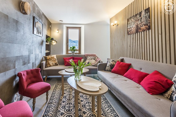 Gîte Le Tilleul - sleeps 12