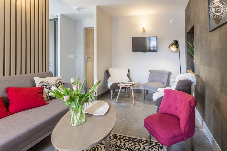 Gîte Le Tilleul - sleeps 12