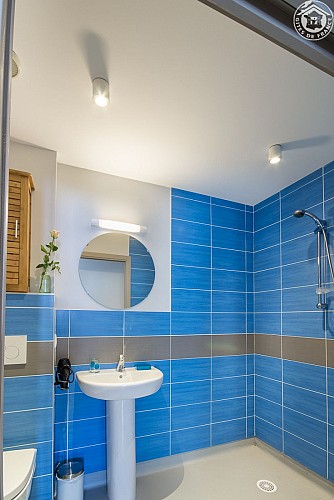 Gîte Le Tilleul - sleeps 12