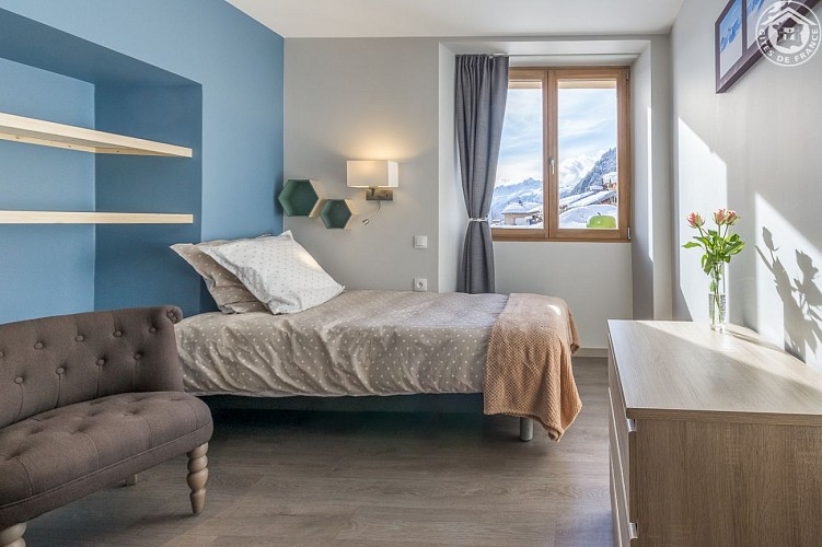 Gîte Le Tilleul - 12 personen