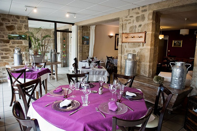 Auberge Le Tacot_2
