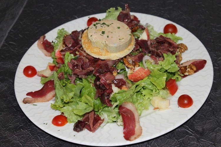 Le Relais du Bas Limousin