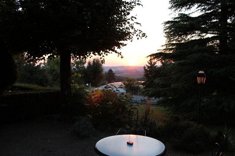 Le Relais du Bas Limousin