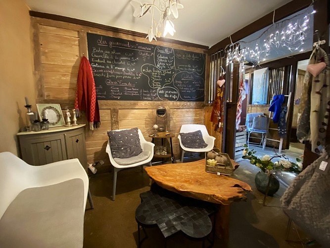 Christaline Aménagement