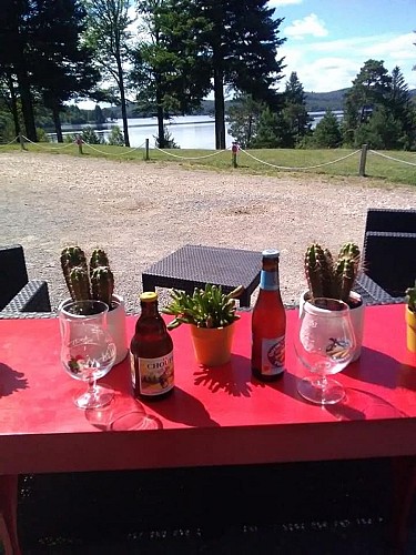 Bistro du Lac