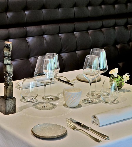 Hôtels restaurants Les Glycines3