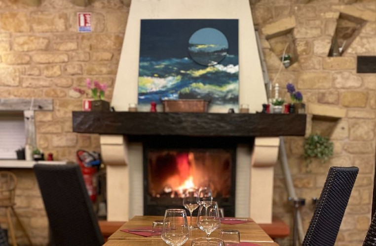 auberge du chateau 2