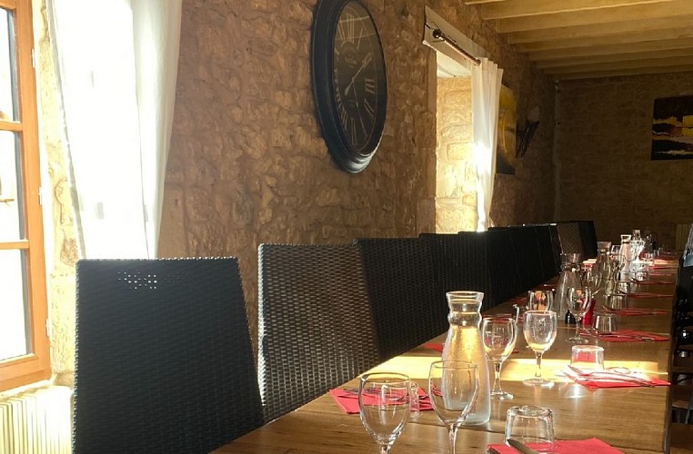 auberge du chateau 3