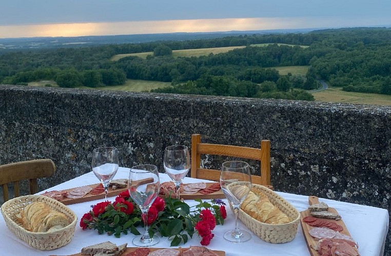 auberge du chateau 6