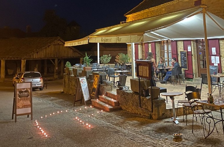 auberge du chateau 4